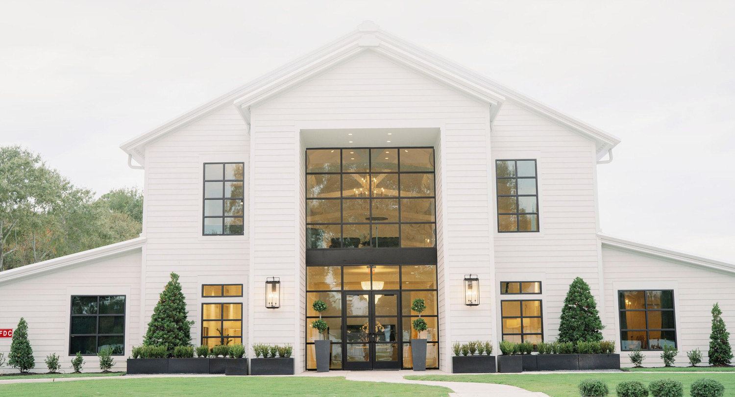 The Wedding Website of Eric Fox and Megan Coder