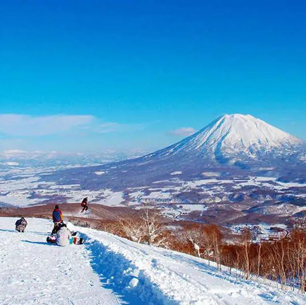 Honeymoon in Japan Fund!