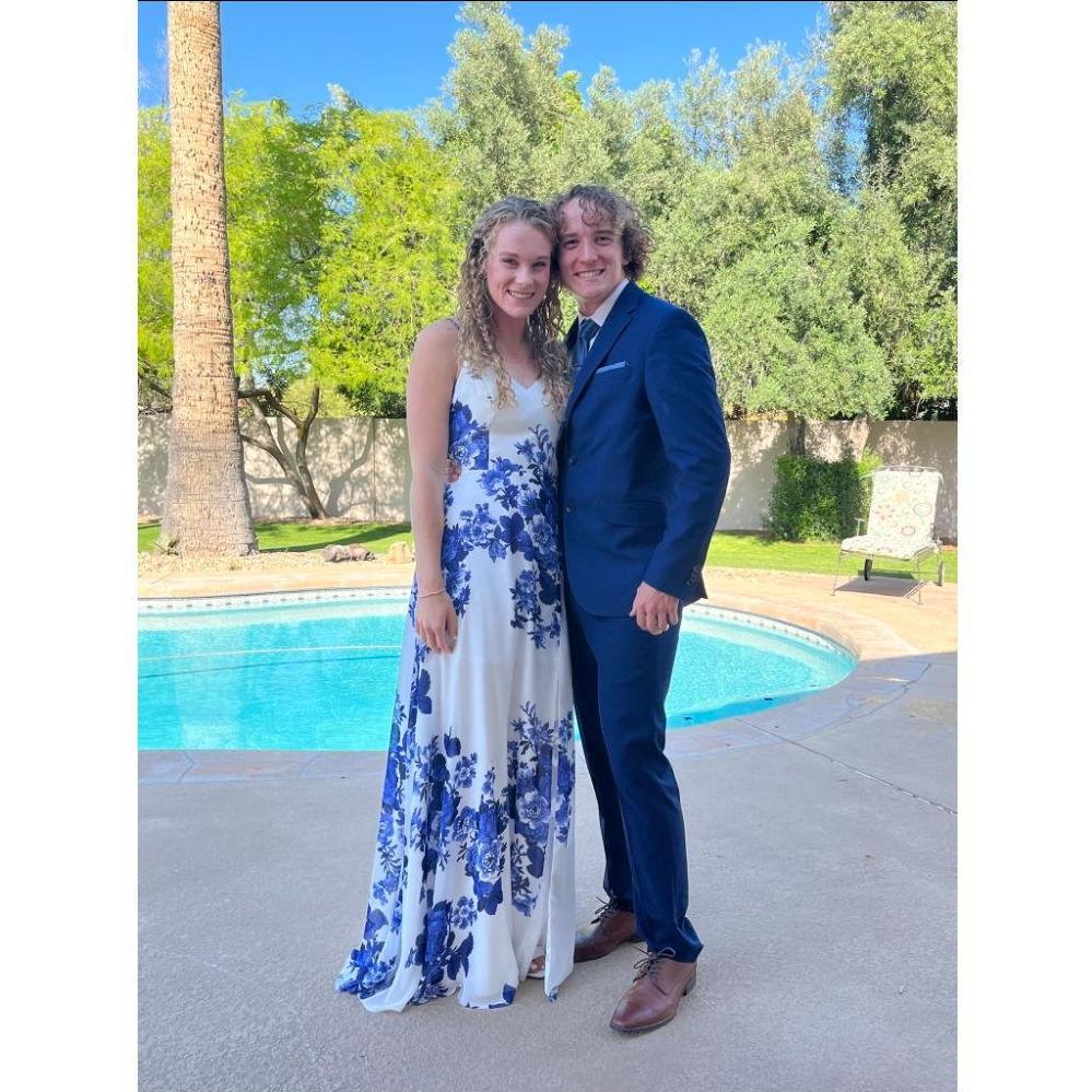 Senior prom