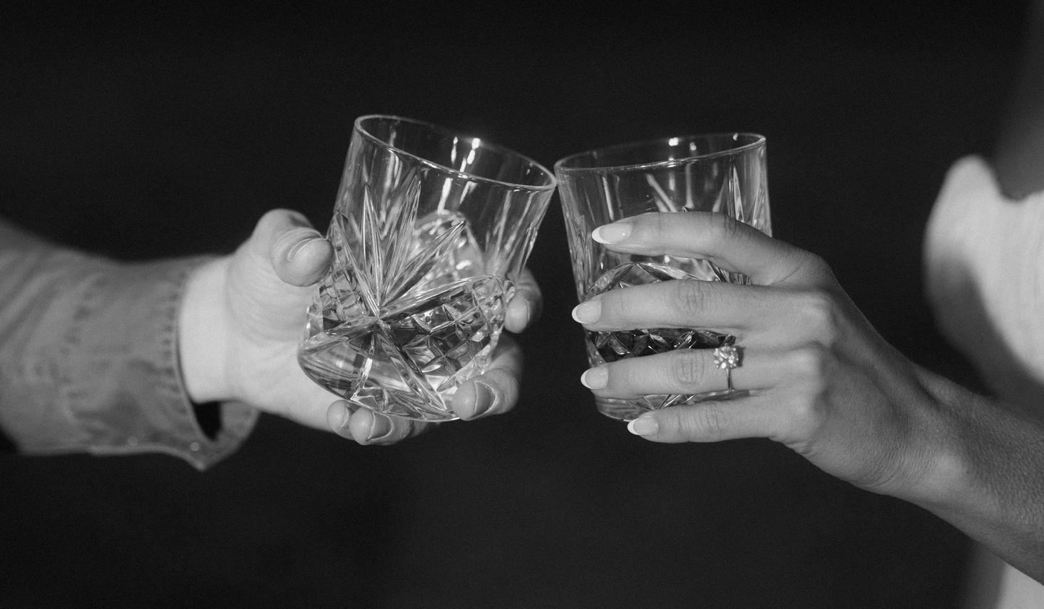 The Wedding Website of Luke Bundren and Christiana Burt