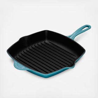 Signature Square Skillet Grill