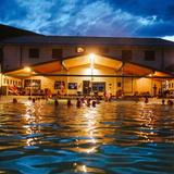 Chico Hot Springs