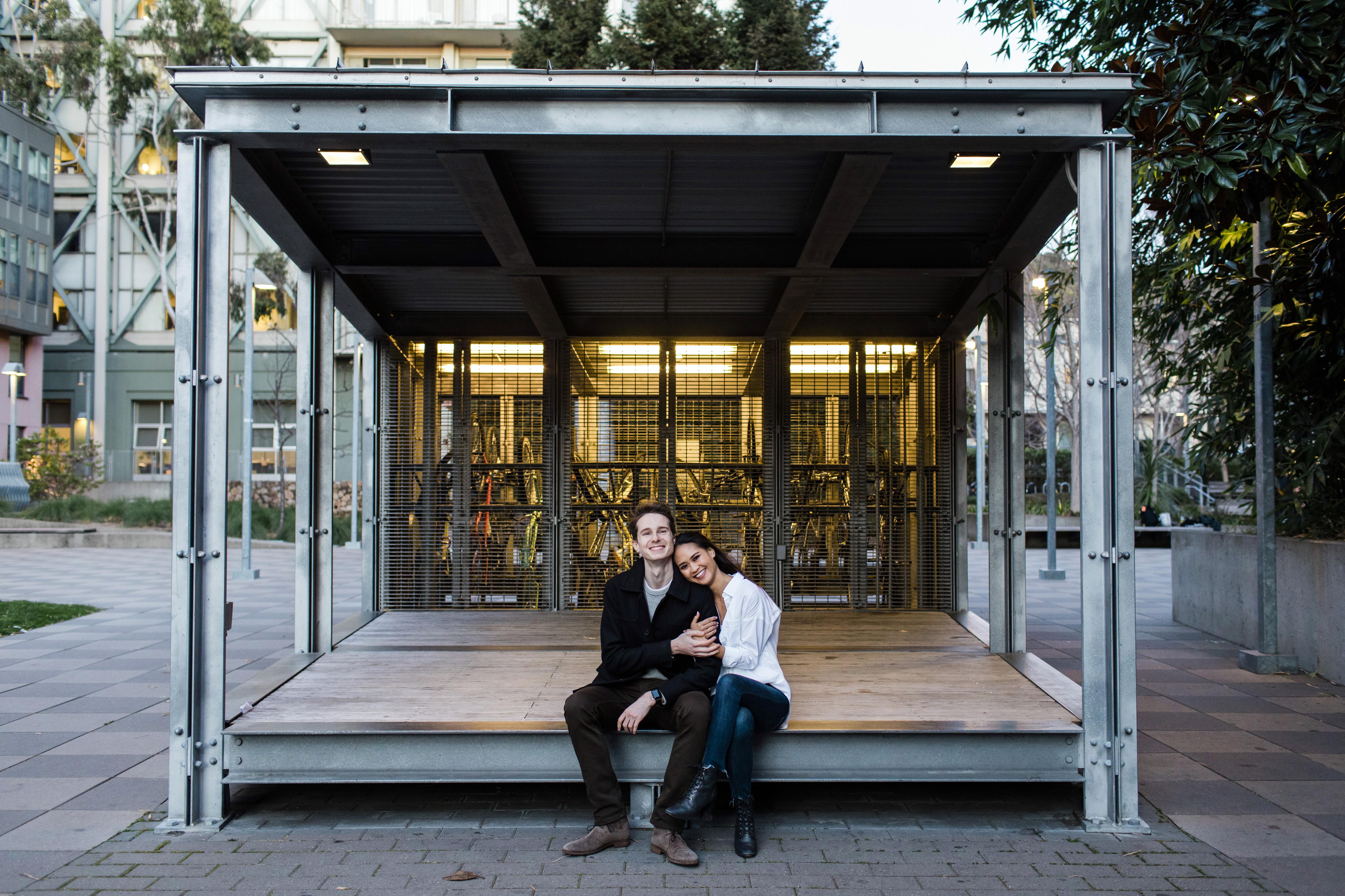 The Wedding Website of Christopher Henzie and Rebecca Fernandez