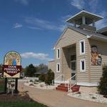 Door County Distillery