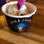 Josh & John's Ice Cream-Downtown