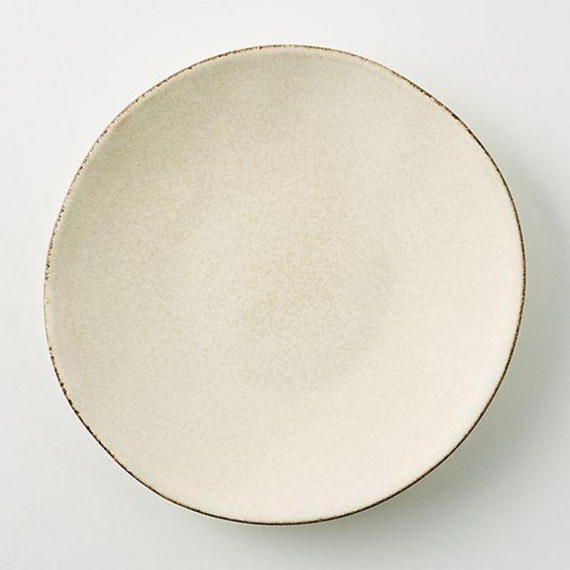 Levi Side Plates, Set of 4