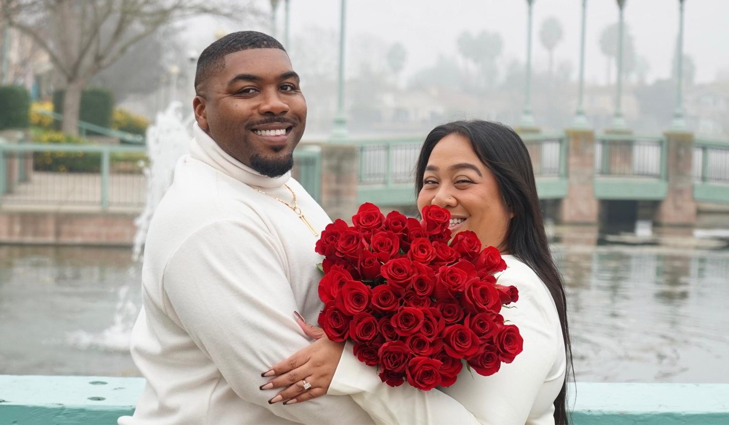 The Wedding Website of Jacueline Marie Abrams and Keir Abrams