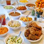 Mrs. Wilkes Dining Room Restaurant