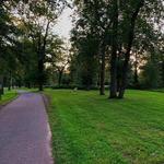 Duke Island Park Bike Path