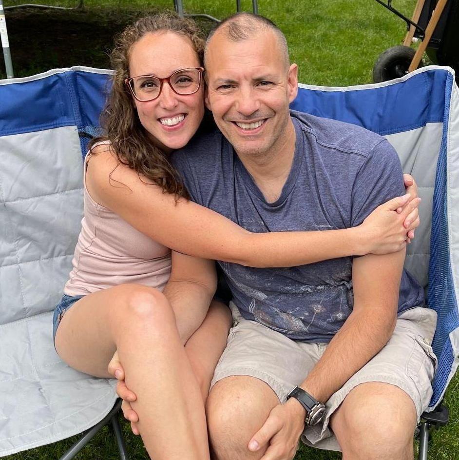 Birthday Backyard Cookout - 2022