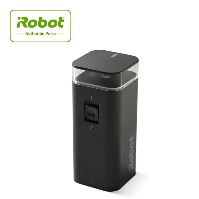 iRobot Authentic Parts Dual Mode Virtual Wall Barrier Compatible with Roomba 600/700/800/900 Series