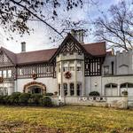 Callanwolde Fine Arts Center