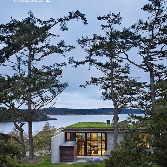 Tom Kundig: Houses 2: Houses 2