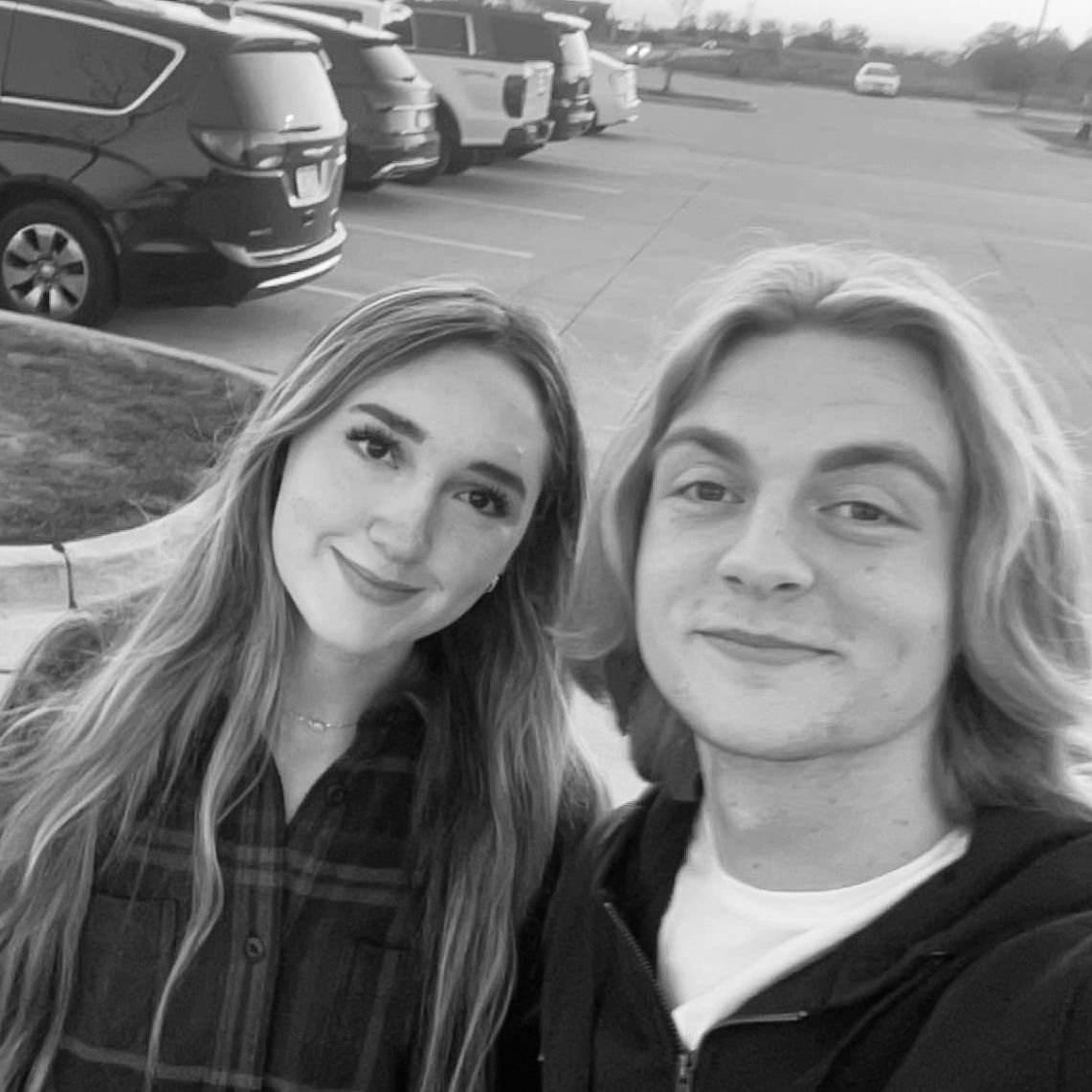 3rd time meeting the parents!