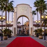 Universal Studios Hollywood