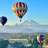 Seattle Ballooning