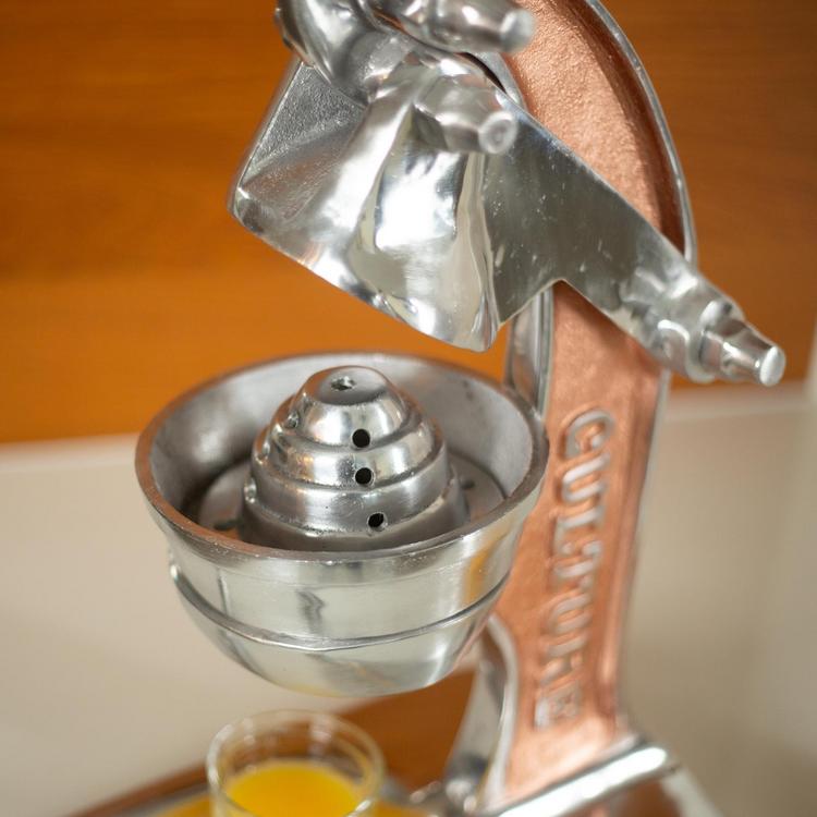 Verve Culture, Mexican Artisan Citrus Juicer XL | Zola