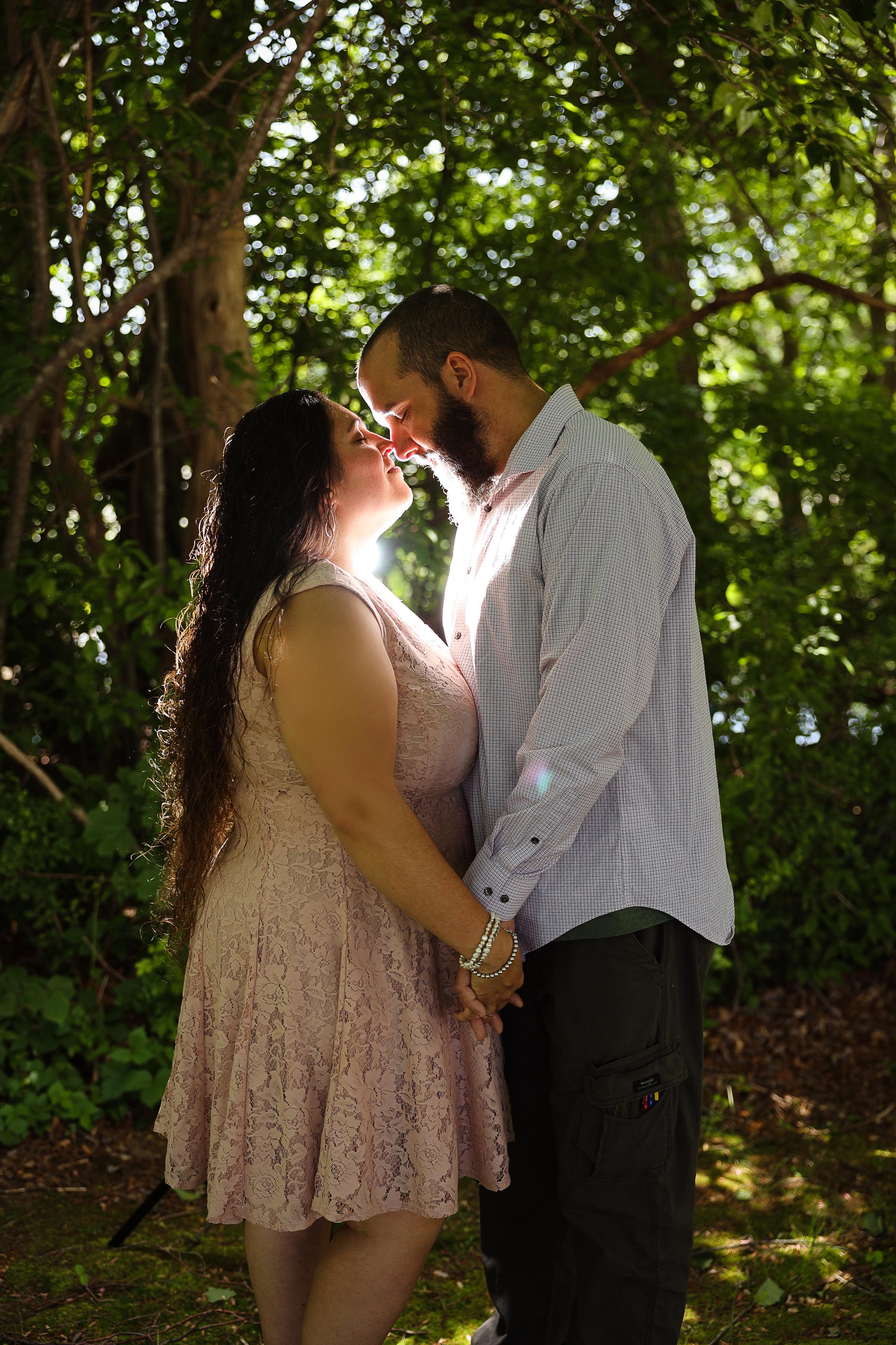 The Wedding Website of Michelle Souza and Zachary Millard
