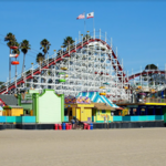Santa Cruz Beach Boardwalk