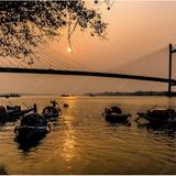 James Prinsep Monument/Ghat