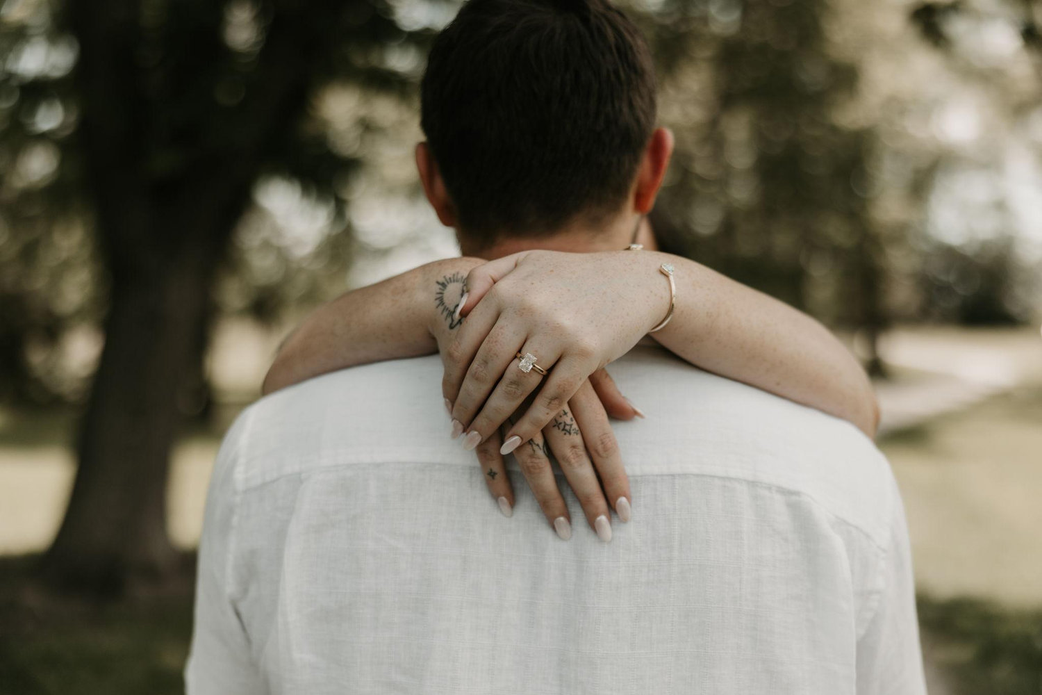 The Wedding Website of Madison Hall and Grant Seamands