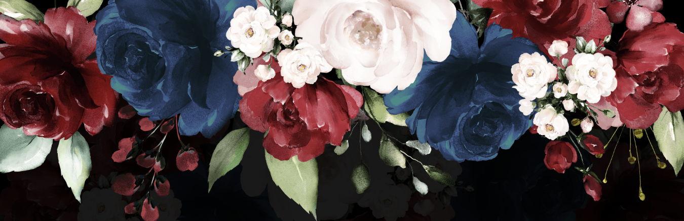 The Wedding Website of Brandon Kisner and Quinn Berke
