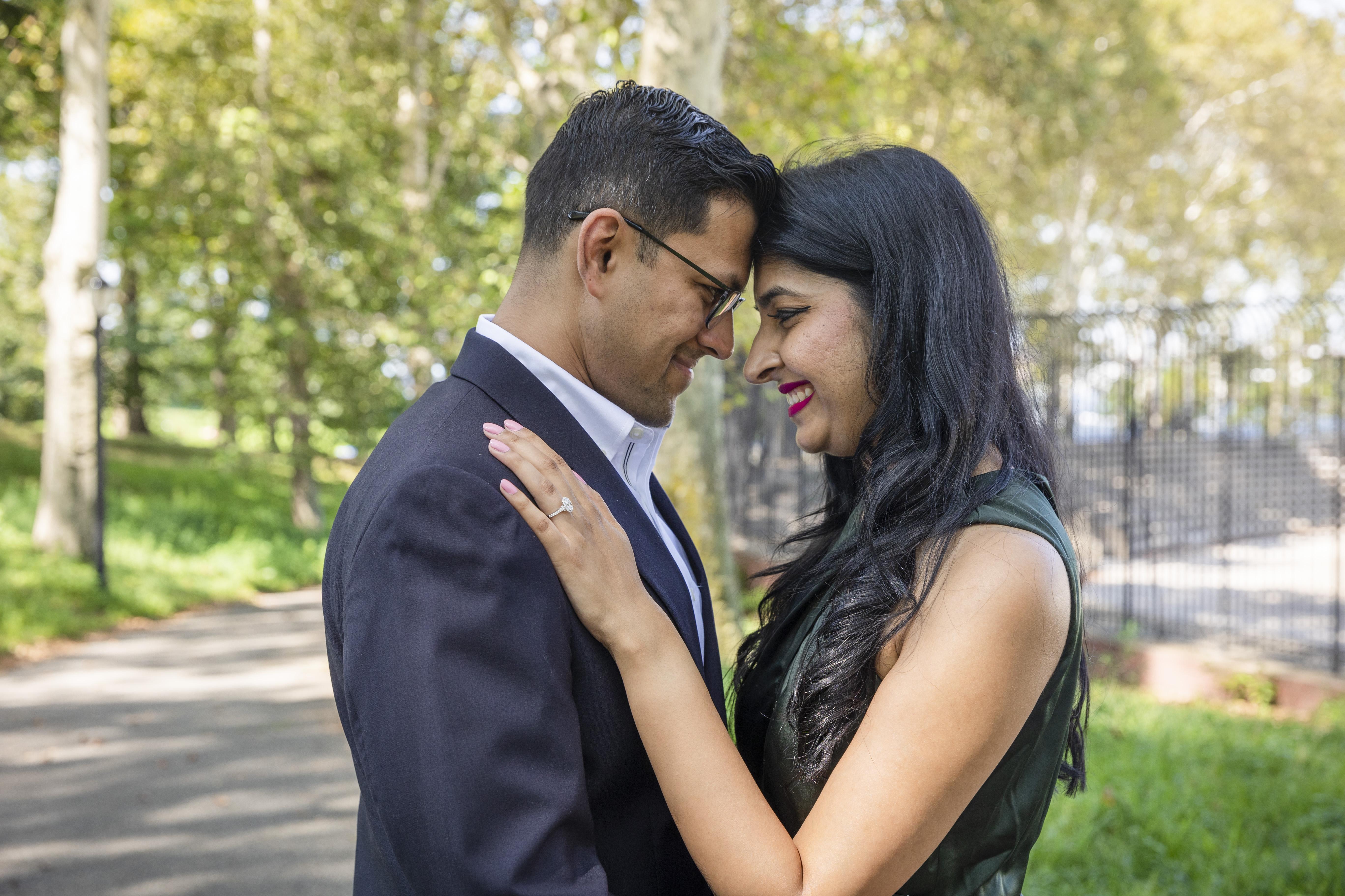 The Wedding Website of Sagar Shah and Niyati Patel