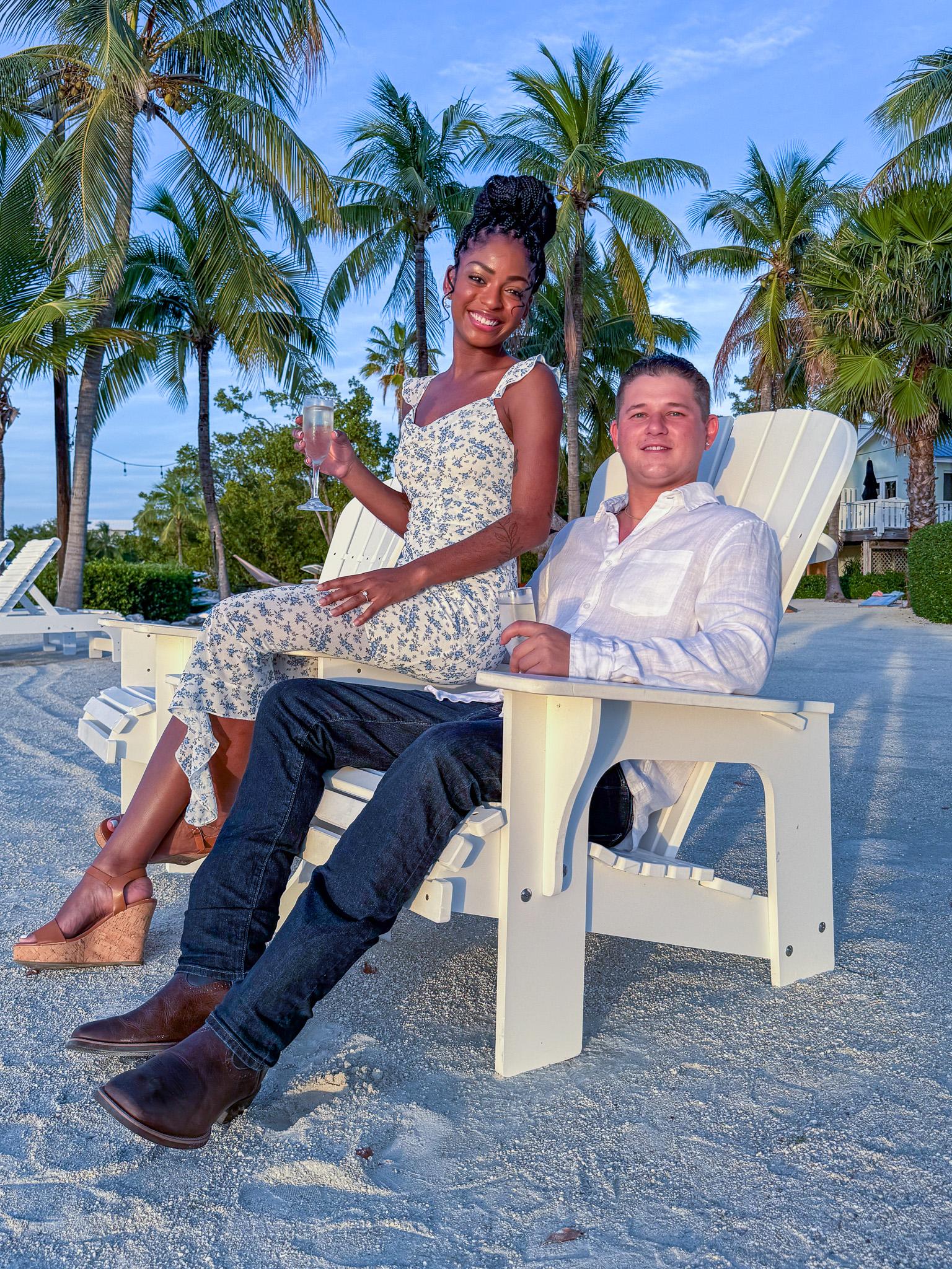 The Wedding Website of Jamilla Hall and Alexander Hess