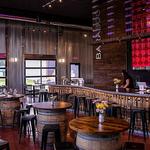 Balanced Rock Winery
