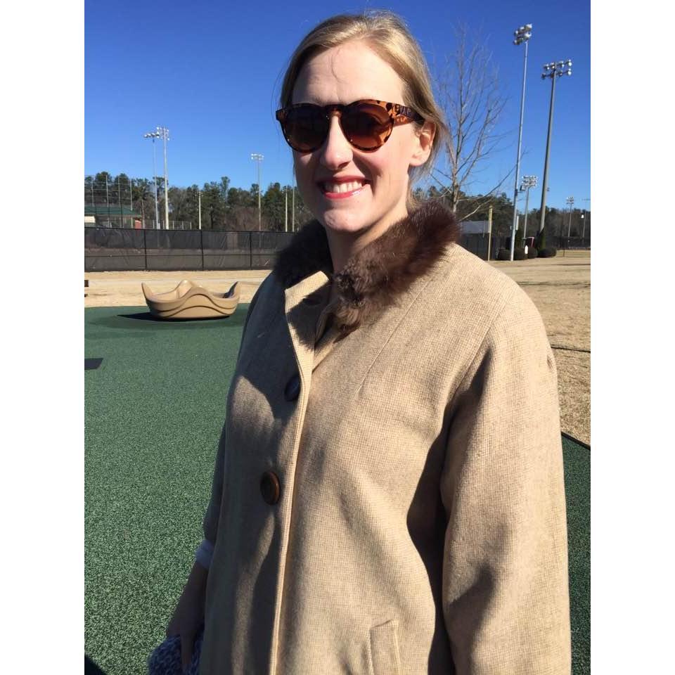 The Fabulous: Laura Summer Jones
