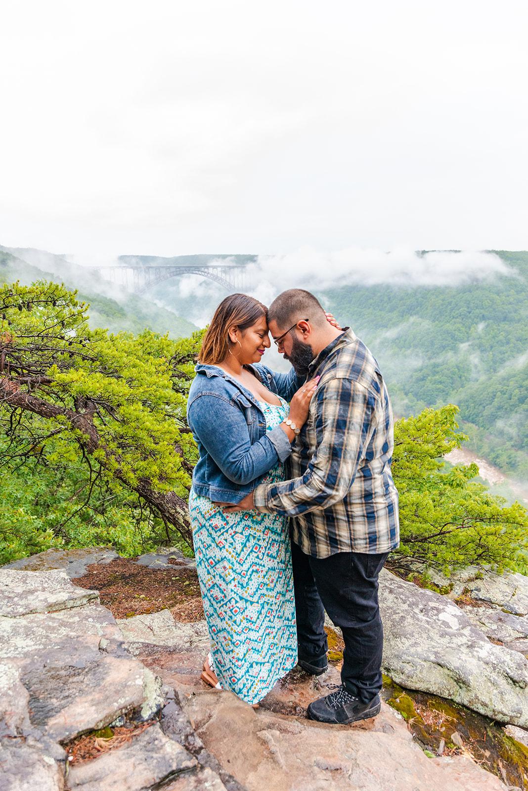 The Wedding Website of Christofer Vasquez and Inez Gomez