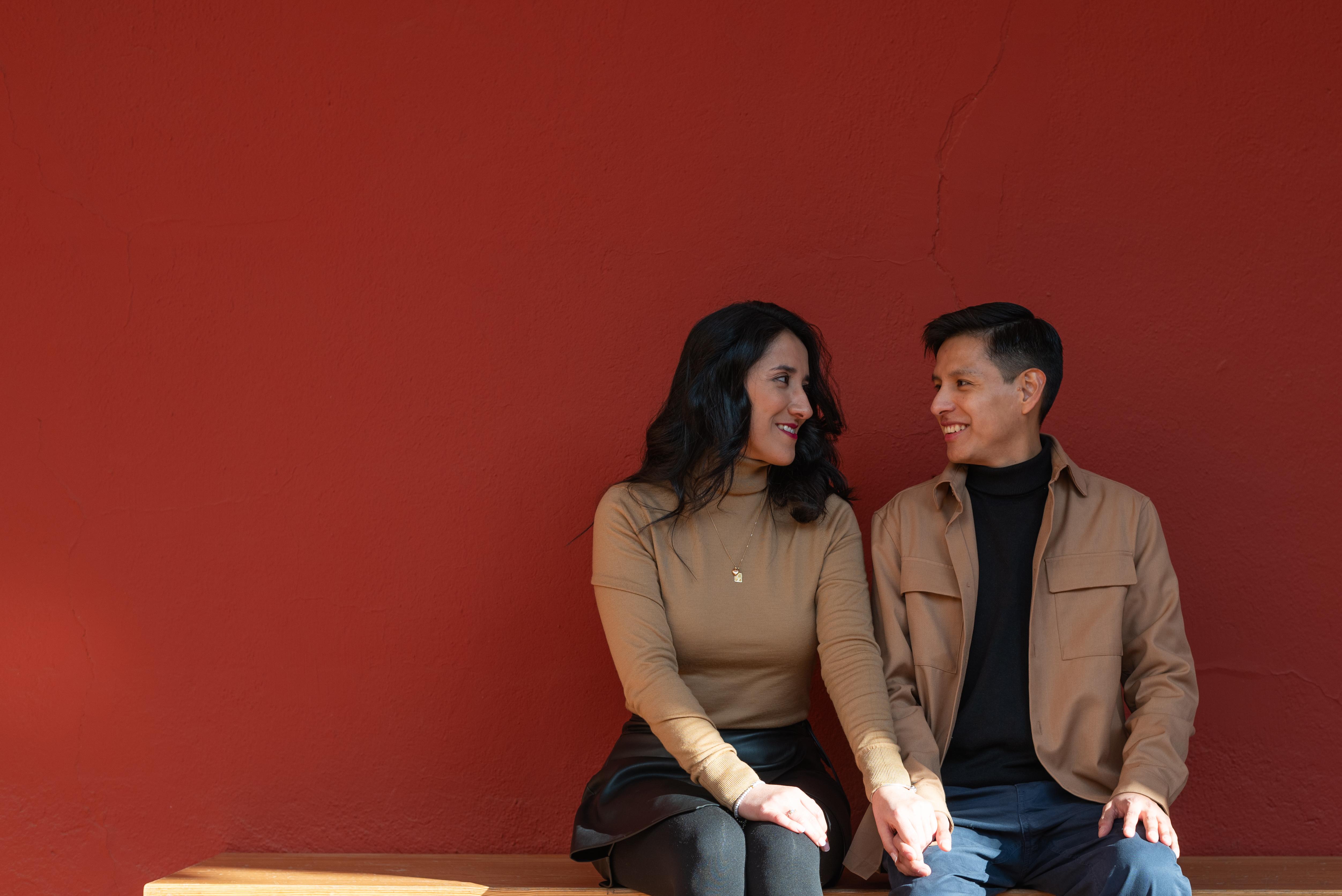 The Wedding Website of Giuliana Vásquez Biffi and Jorge Luis Polinar Martinez