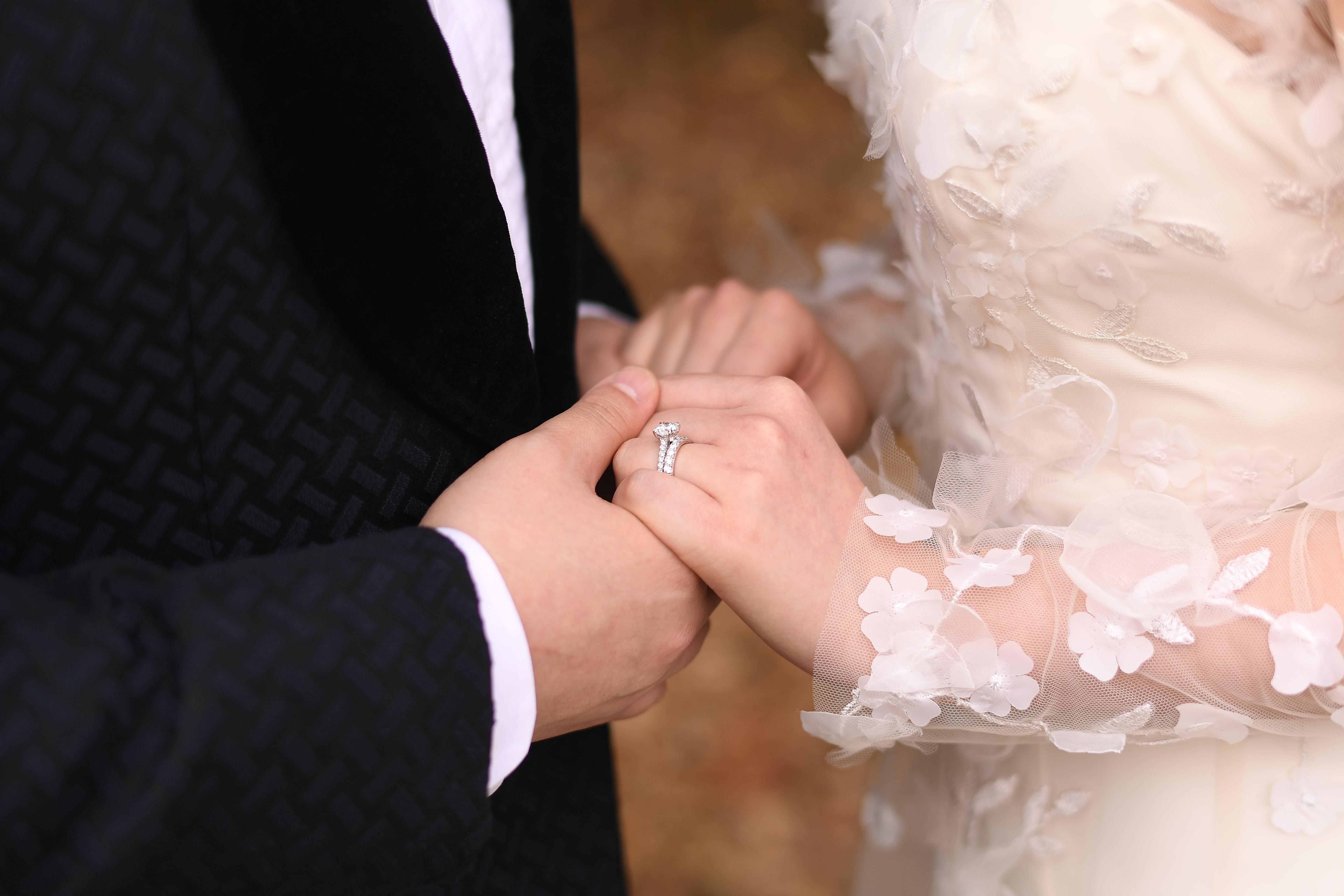 The Wedding Website of Weon Jae Choi and Jessica Moh