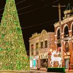 Huntington Holiday Spectacular