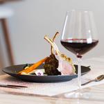 9 Gourmet Restaurants