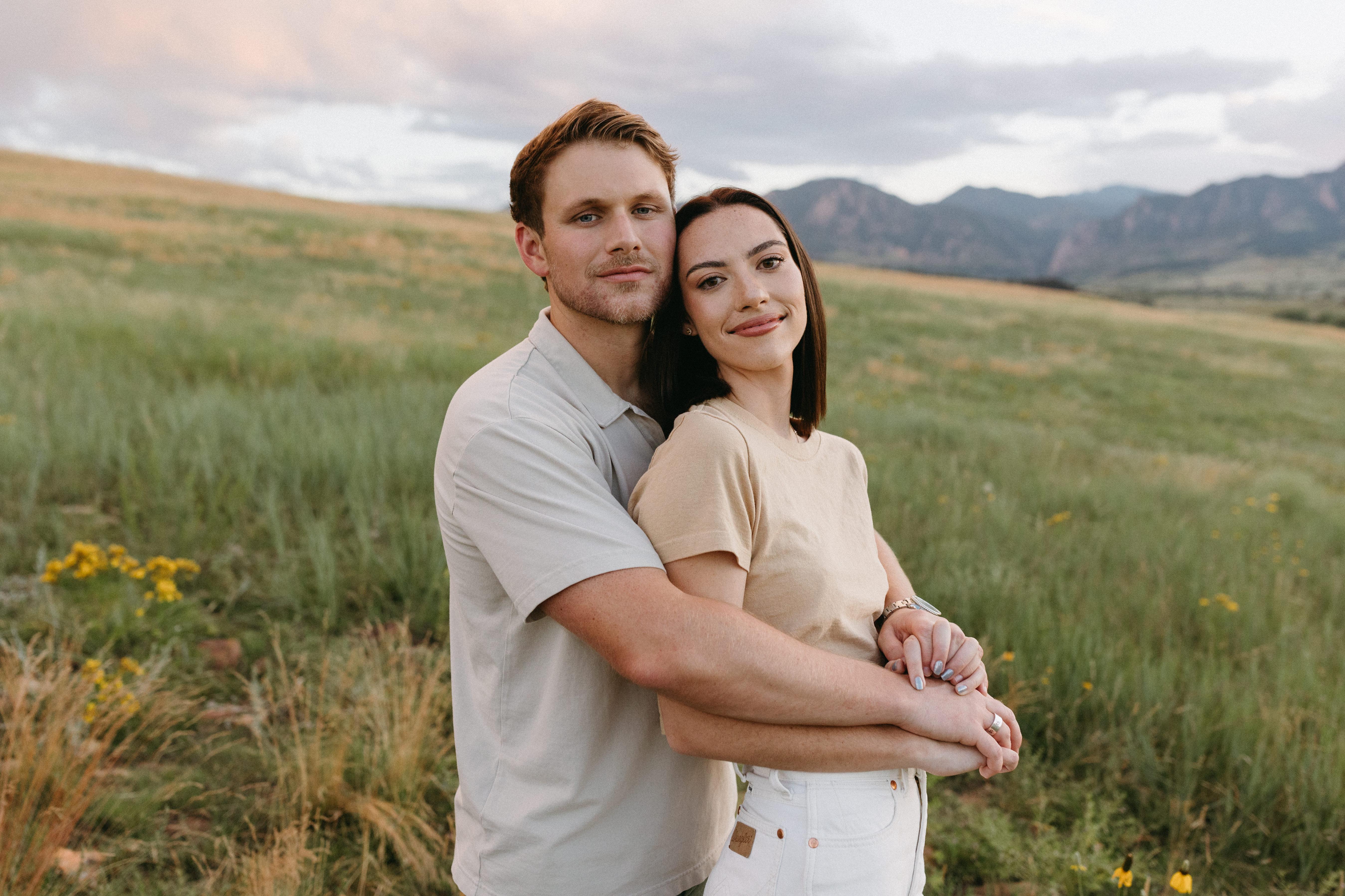 The Wedding Website of Jack Kahl and Mary Manning