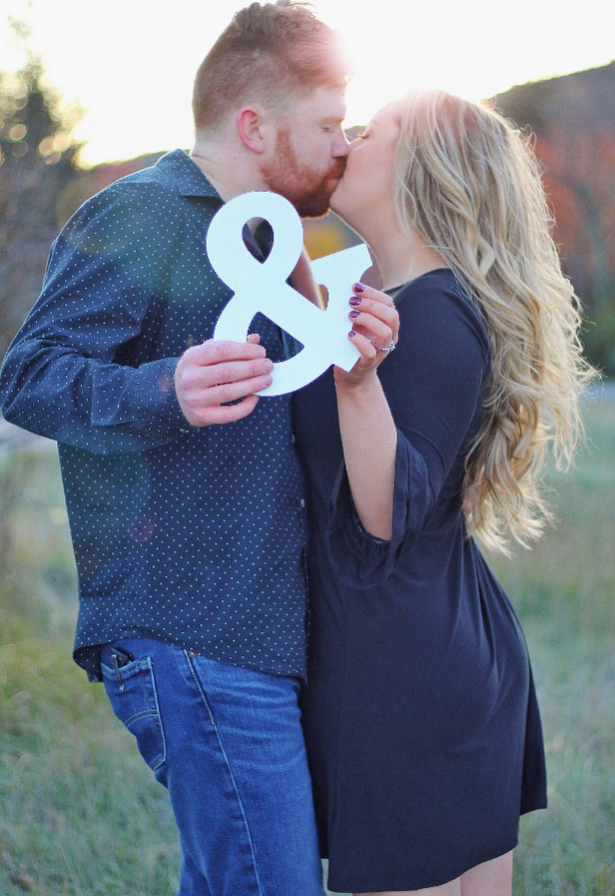 The Wedding Website of Matthew Smith and Mikaela Whitehead