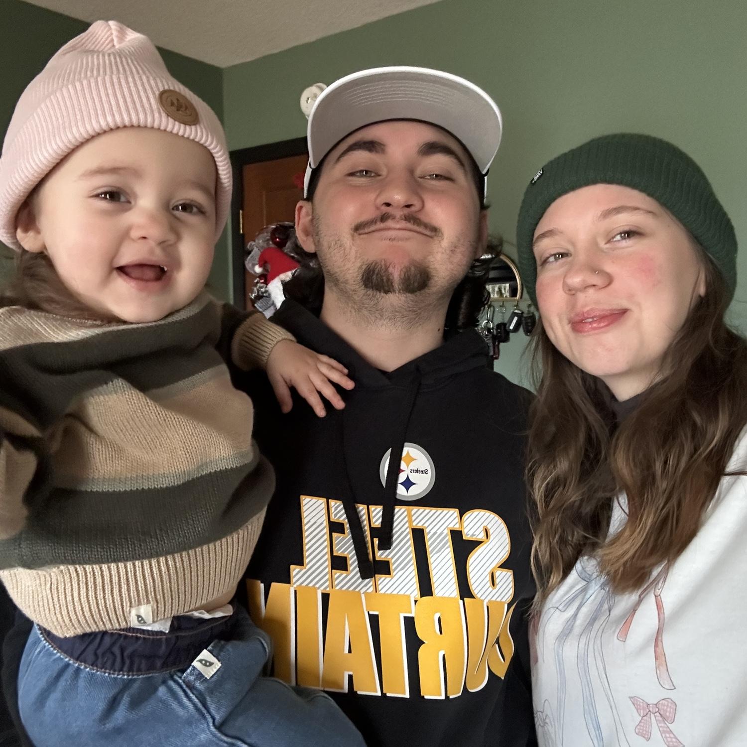 Our family 💕