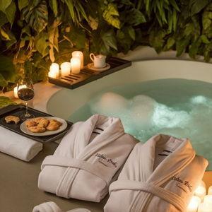 Honeymoon Spa Day