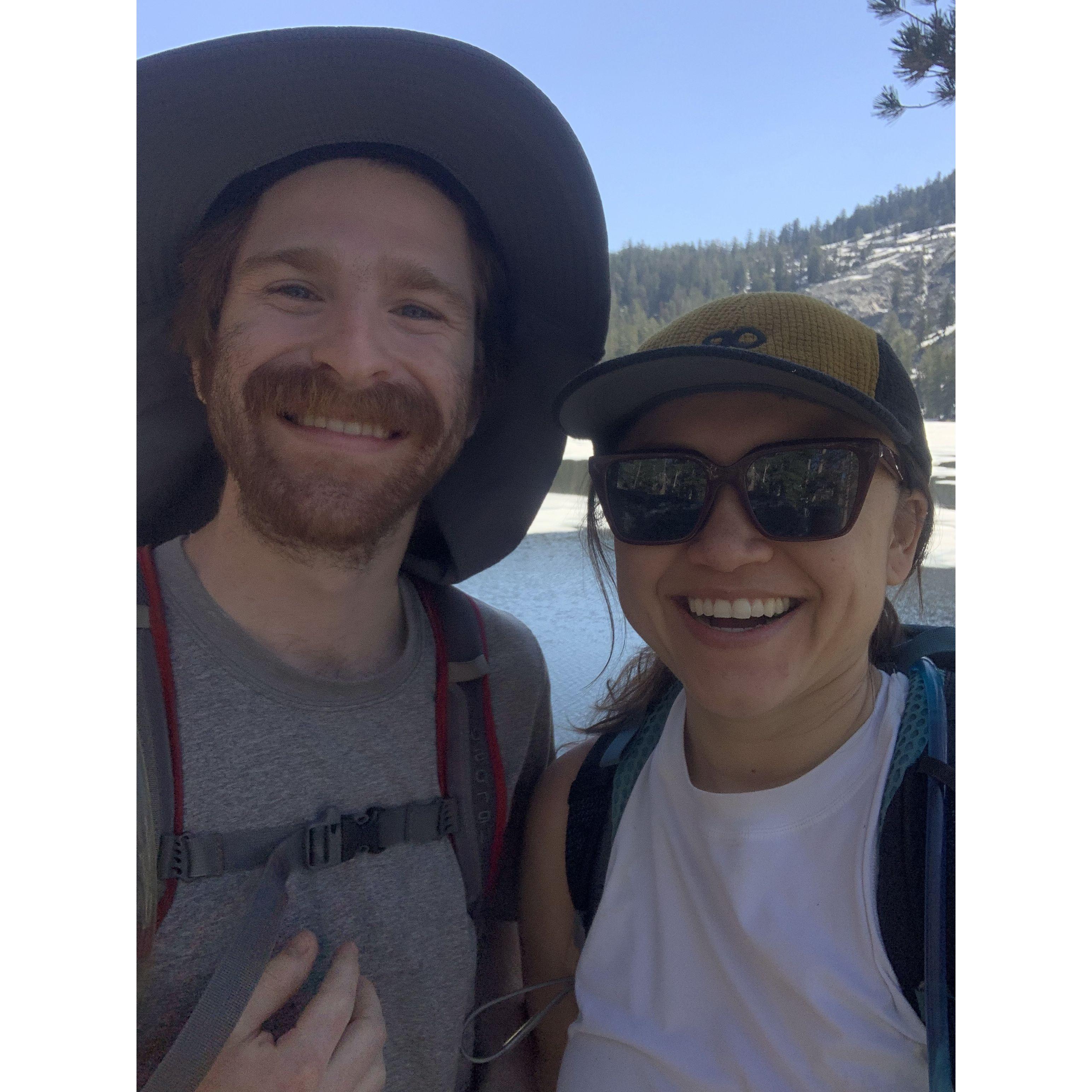 Tahoe, CA