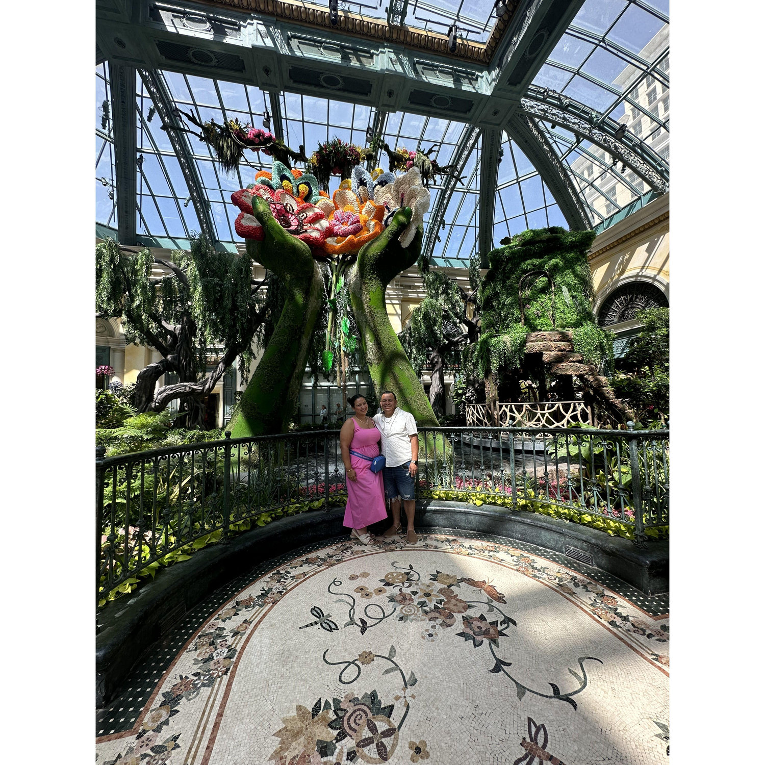 Las Vegas