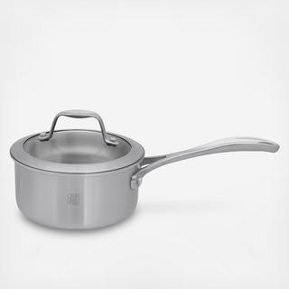 Spirit Tri-Ply Saucepan