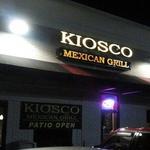 Kiosco Mexican Grill