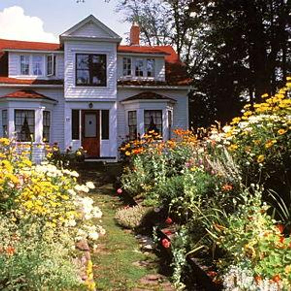 Home Buying Fund