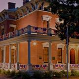 Benjamin Harrison Presidential Site