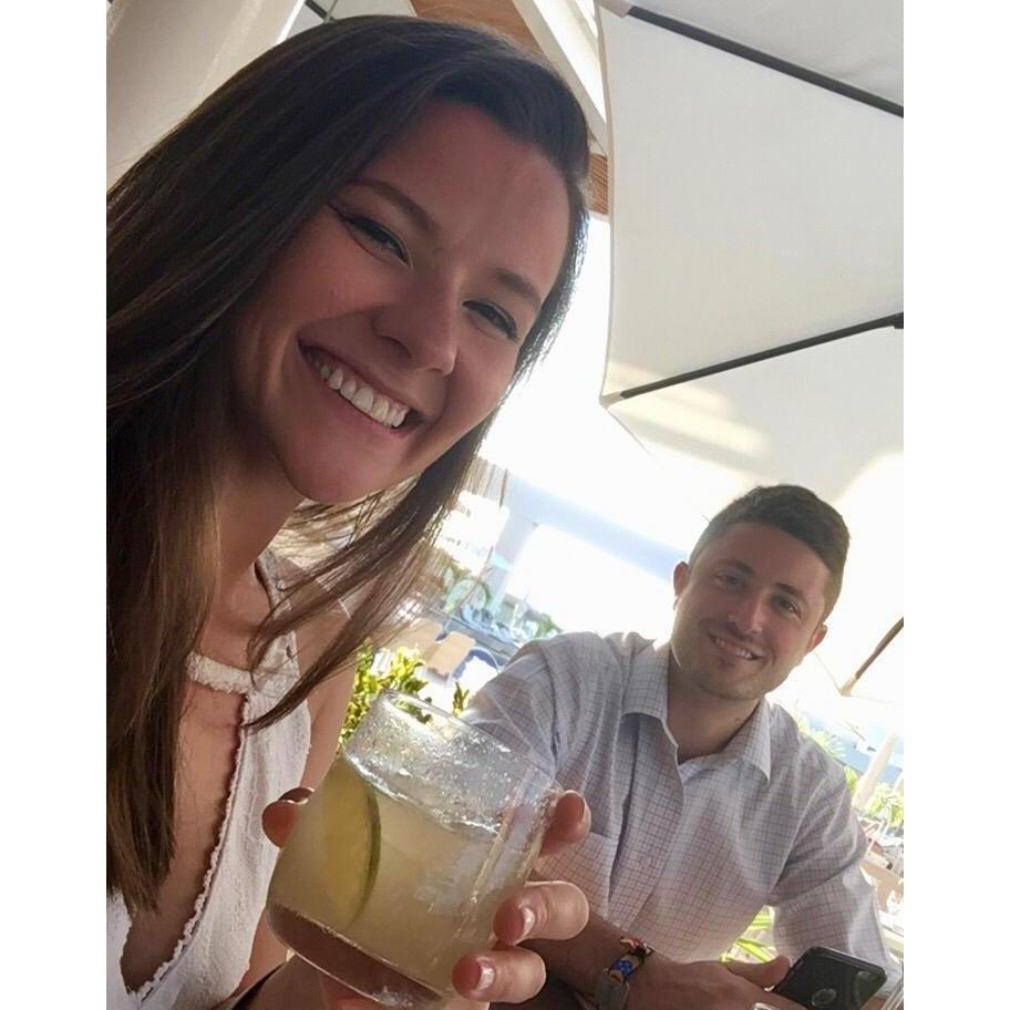 Livin large in Puerto Vallarta