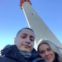 Our trip to Cape May