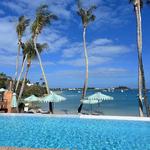 Pool Deck