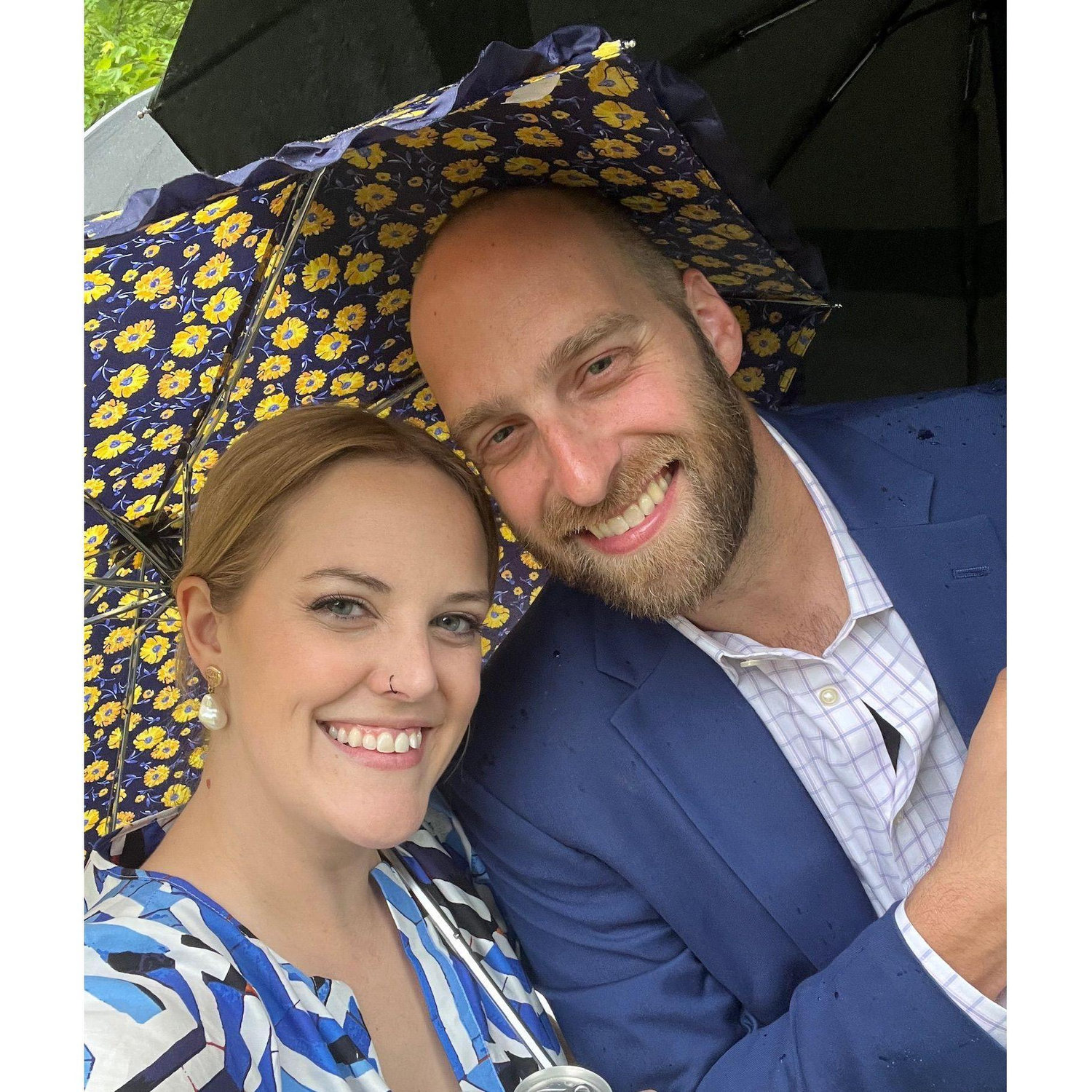 Hooks Wedding