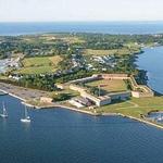Fort Adams State Park
